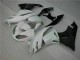 ABS Kits Carenatura ZX6R 09-12 - Bianco Nero ABS Kits Carenatura ZX6R 09-12 - Bianco Nero