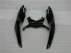 ABS Kits Carenatura ZX6R 09-12 - Bianco Nero ABS Kits Carenatura ZX6R 09-12 - Bianco Nero