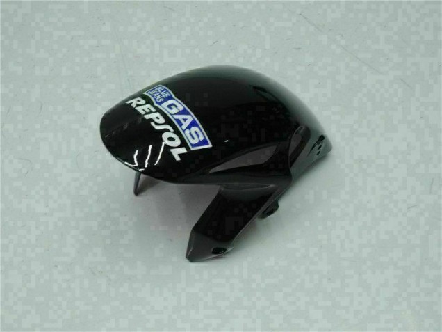 ABS Kits Carene CBR 1000 RR 08-11 - Arancia Repsol ABS Kits Carene CBR 1000 RR 08-11 - Arancia Repsol