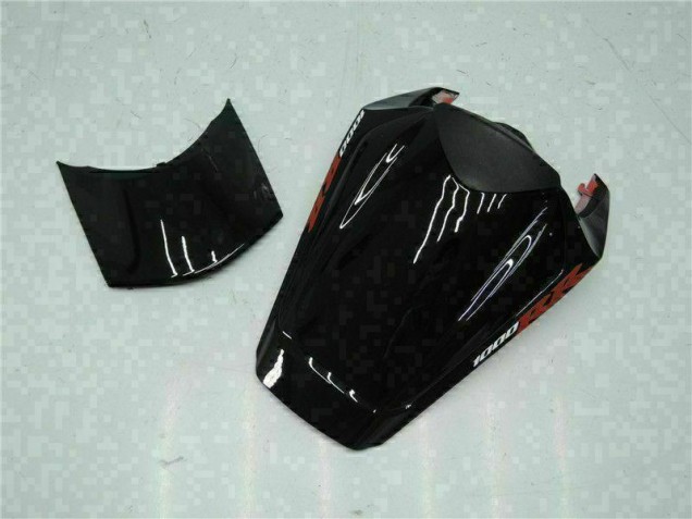ABS Kits Carene CBR 1000 RR 08-11 - Arancia Repsol ABS Kits Carene CBR 1000 RR 08-11 - Arancia Repsol