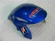 ABS Kits Carene CBR 1000 RR 08-11 - Bianco Blu ABS Kits Carene CBR 1000 RR 08-11 - Bianco Blu