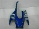 ABS Kits Carene CBR 1000 RR 08-11 - Bianco Blu ABS Kits Carene CBR 1000 RR 08-11 - Bianco Blu