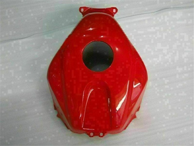 ABS Kits Carene CBR 600 RR 03-04 - Rosso Nero
