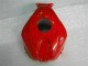 ABS Kits Carene CBR 600 RR 03-04 - Rosso Nero