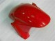 ABS Kits Carene CBR 600 RR 03-04 - Rosso Nero