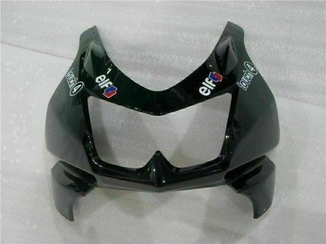 ABS Kits Carene EX250 08-12 - Nero ABS Kits Carene EX250 08-12 - Nero