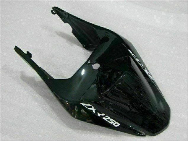 ABS Kits Carene EX250 08-12 - Nero ABS Kits Carene EX250 08-12 - Nero