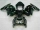 ABS Kits Carene EX250 08-12 - Nero ABS Kits Carene EX250 08-12 - Nero
