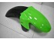 ABS Kits Carene EX650 09-11 - Verde Nero ABS Kits Carene EX650 09-11 - Verde Nero