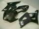 ABS Kits Carene GSXR 1000 K3 03-04 - Nero Opaco ABS Kits Carene GSXR 1000 K3 03-04 - Nero Opaco