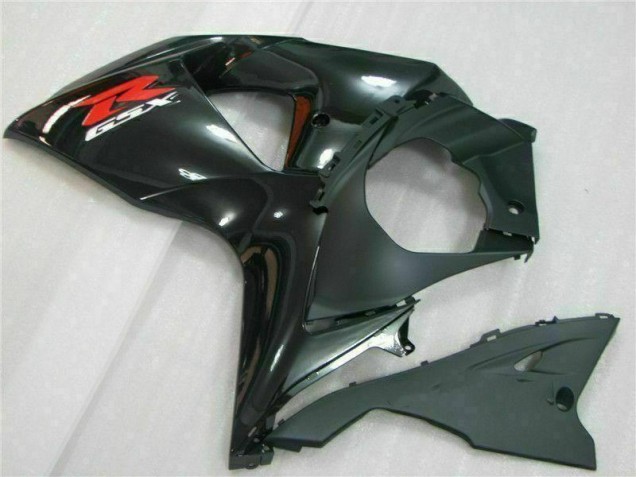 ABS Kits Carene GSXR 1000 K9 09-16 - Nero ABS Kits Carene GSXR 1000 K9 09-16 - Nero