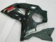 ABS Kits Carene GSXR 1000 K9 09-16 - Nero ABS Kits Carene GSXR 1000 K9 09-16 - Nero