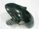 ABS Kits Carene GSXR 1000 K9 09-16 - Nero ABS Kits Carene GSXR 1000 K9 09-16 - Nero