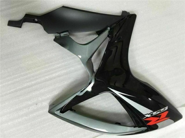 ABS Kits Carene GSXR 600 / 750 K6 06-07 - Argento Grigio ABS Kits Carene GSXR 600 / 750 K6 06-07 - Argento Grigio