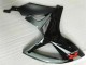 ABS Kits Carene GSXR 600 / 750 K6 06-07 - Argento Grigio ABS Kits Carene GSXR 600 / 750 K6 06-07 - Argento Grigio