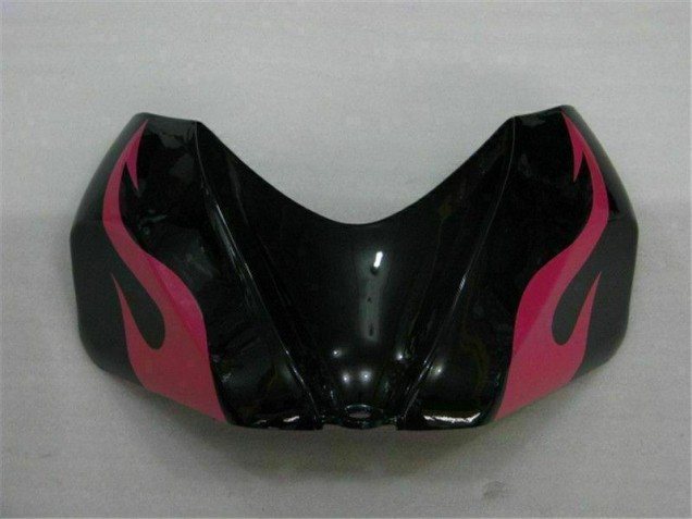 ABS Kits Carene GSXR 600 / 750 K6 06-07 - Nero ABS Kits Carene GSXR 600 / 750 K6 06-07 - Nero
