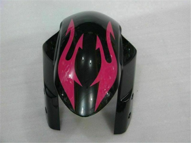 ABS Kits Carene GSXR 600 / 750 K6 06-07 - Nero ABS Kits Carene GSXR 600 / 750 K6 06-07 - Nero