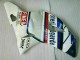 ABS Kits Carene R1 00-01 - Blu Bianco ABS Kits Carene R1 00-01 - Blu Bianco