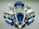 ABS Kits Carene R1 00-01 - Blu Bianco ABS Kits Carene R1 00-01 - Blu Bianco