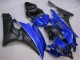 ABS Kits Carene R6 06-07 - Blu Nero ABS Kits Carene R6 06-07 - Blu Nero