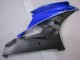 ABS Kits Carene R6 06-07 - Blu Nero ABS Kits Carene R6 06-07 - Blu Nero