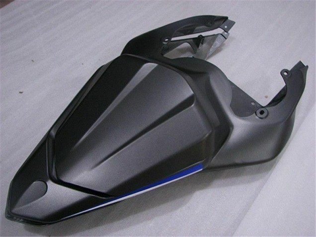 ABS Kits Carene R6 06-07 - Blu Nero ABS Kits Carene R6 06-07 - Blu Nero