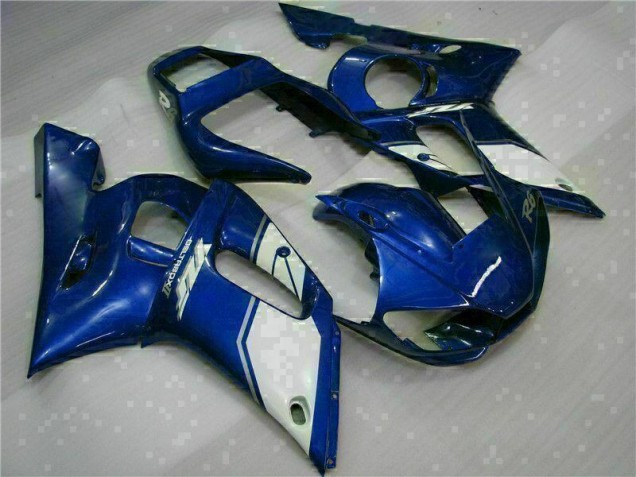 ABS Kits Carene R6 98-02 - Blu ABS Kits Carene R6 98-02 - Blu
