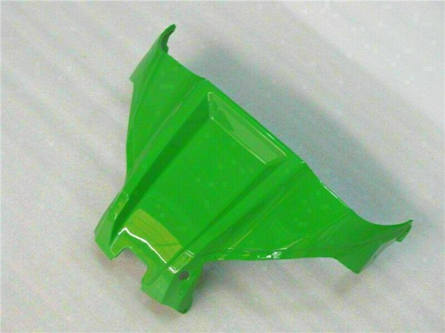 ABS Kits Carene ZX10R 11-15 - Verde Nero