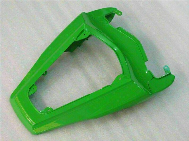 ABS Kits Carene ZX10R 11-15 - Verde Nero