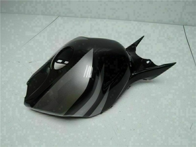 ABS Plastica CBR 1000 RR 04-05 - Grigio Nero Repsol ABS Plastica CBR 1000 RR 04-05 - Grigio Nero Repsol