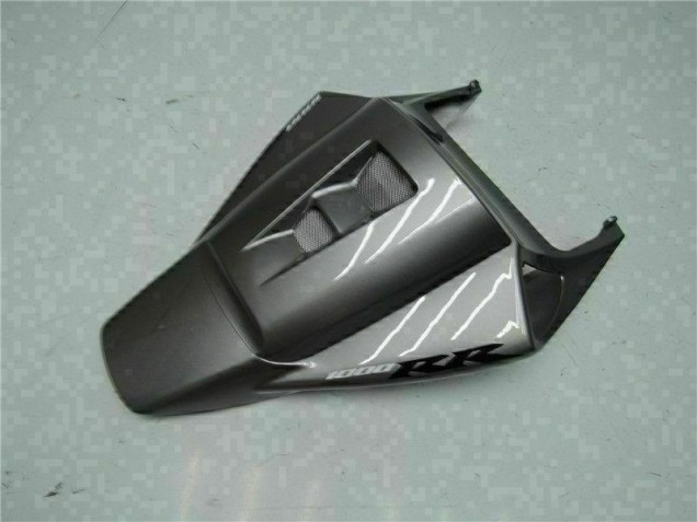 ABS Plastica CBR 1000 RR 04-05 - Grigio Nero Repsol ABS Plastica CBR 1000 RR 04-05 - Grigio Nero Repsol