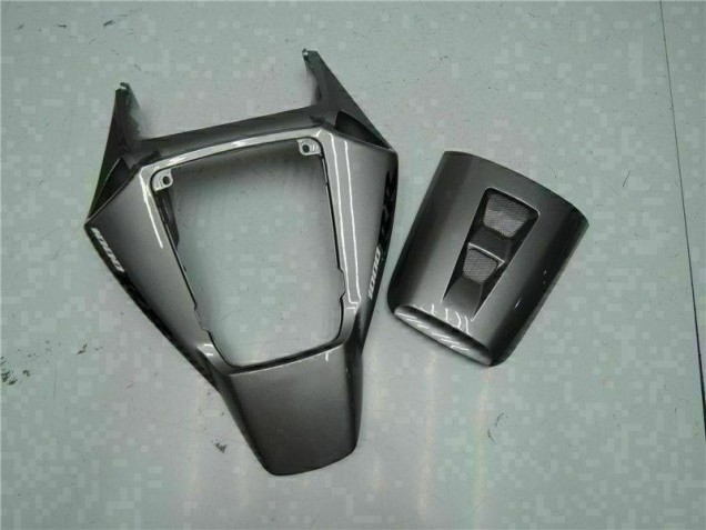 ABS Plastica CBR 1000 RR 04-05 - Grigio Nero Repsol ABS Plastica CBR 1000 RR 04-05 - Grigio Nero Repsol