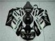 ABS Plastica CBR 1000 RR 04-05 - Grigio Nero Repsol ABS Plastica CBR 1000 RR 04-05 - Grigio Nero Repsol