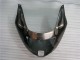 ABS Plastica CBR 1100 XX 96-07 - Nero ABS Plastica CBR 1100 XX 96-07 - Nero