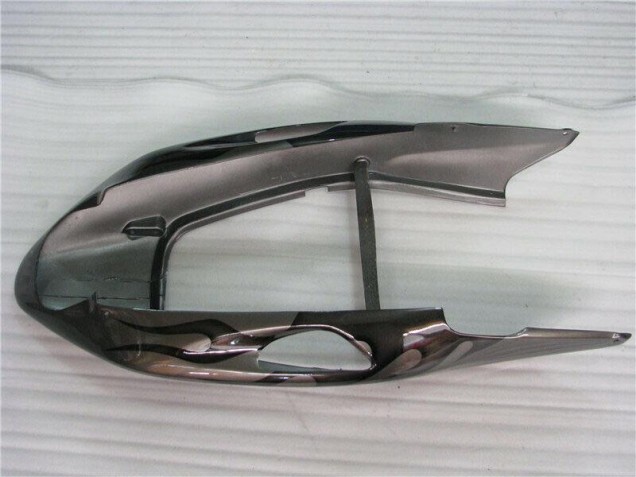 ABS Plastica CBR 1100 XX 96-07 - Nero ABS Plastica CBR 1100 XX 96-07 - Nero