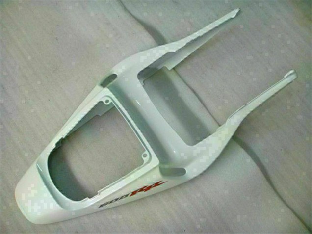 ABS Plastica CBR 600 RR 03-04 - Bianco