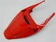 ABS Plastica CBR 600 RR 05-06 - Rosso Nero ABS Plastica CBR 600 RR 05-06 - Rosso Nero