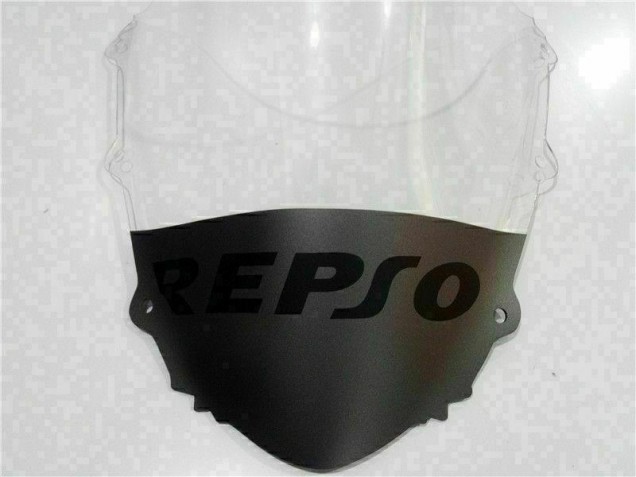 ABS Plastica & Carena CBR 1000 RR 04-05 - Nero Repsol ABS Plastica & Carena CBR 1000 RR 04-05 - Nero Repsol