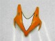 ABS Plastica & Carena CBR 1000 RR 08-11 - Arancia
