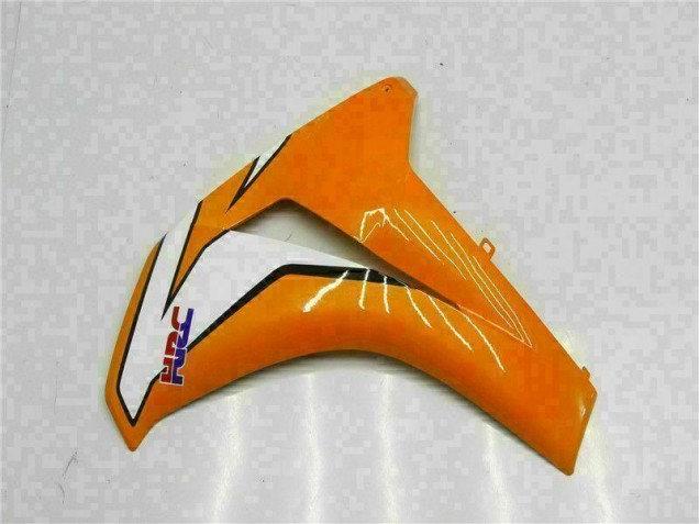 ABS Plastica & Carena CBR 1000 RR 08-11 - Arancia
