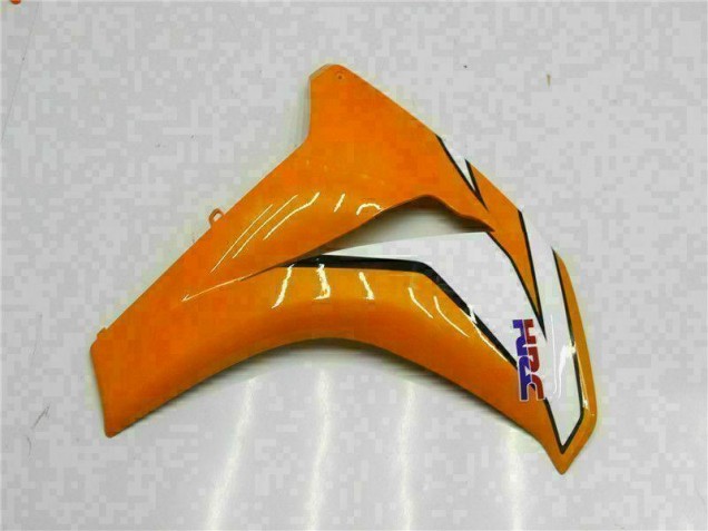 ABS Plastica & Carena CBR 1000 RR 08-11 - Arancia