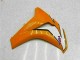 ABS Plastica & Carena CBR 1000 RR 08-11 - Arancia