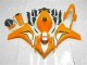 ABS Plastica & Carena CBR 1000 RR 08-11 - Arancia