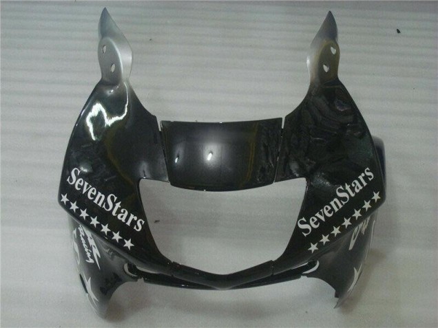 ABS Plastica & Carena CBR 600 F3 95-98 - Nero ABS Plastica & Carena CBR 600 F3 95-98 - Nero
