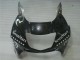 ABS Plastica & Carena CBR 600 F3 95-98 - Nero ABS Plastica & Carena CBR 600 F3 95-98 - Nero