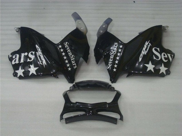 ABS Plastica & Carena CBR 600 F3 95-98 - Nero ABS Plastica & Carena CBR 600 F3 95-98 - Nero