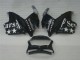 ABS Plastica & Carena CBR 600 F3 95-98 - Nero ABS Plastica & Carena CBR 600 F3 95-98 - Nero