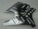 ABS Plastica & Carena CBR 600 F3 95-98 - Nero ABS Plastica & Carena CBR 600 F3 95-98 - Nero