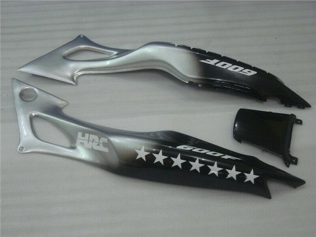 ABS Plastica & Carena CBR 600 F3 95-98 - Nero ABS Plastica & Carena CBR 600 F3 95-98 - Nero