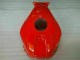 ABS Plastica & Carena CBR 600 RR 03-04 - Rosso